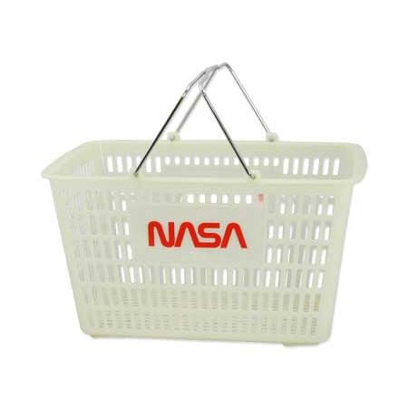 バスケット かご 収納 買い物かご おしゃれ アメリカン かっこいい かわいい 小物入れ ランドリー...