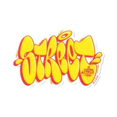 100円ステッカー アメリカン おしゃれ かっこいい 車 バイク スマホ アウトドア キャンプ ス−...