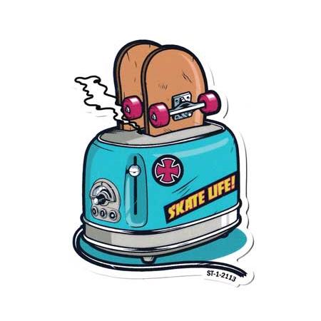 100円ステッカー スケボー アメリカン おしゃれ おもしろい かっこいい 車 バイク スマホ アウ...