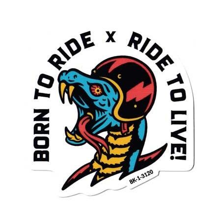 100円ステッカー アメリカン おしゃれ かっこいい 車 バイク スマホ アウトドア キャンプ ス−...