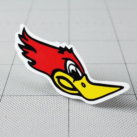 ステッカー アメリカン 車 バイク かっこいい おしゃれ ヘルメット ギター スケボー カーステッカ...