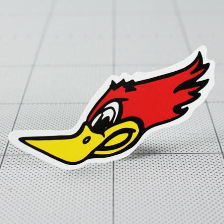 ステッカー アメリカン 車 バイク かっこいい おしゃれ ヘルメット ギター スケボー カーステッカ...