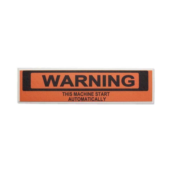 ステッカー ウォールステッカー サインプレート 看板 アメリカン おしゃれ かっこいい 警告 サイズ...