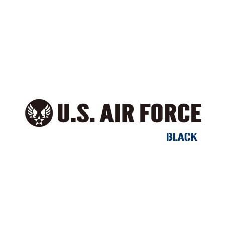 ミリタリー ステッカー US AIR FORCE アメリカ空軍 世田谷ベース エアフォース 転写タイ...