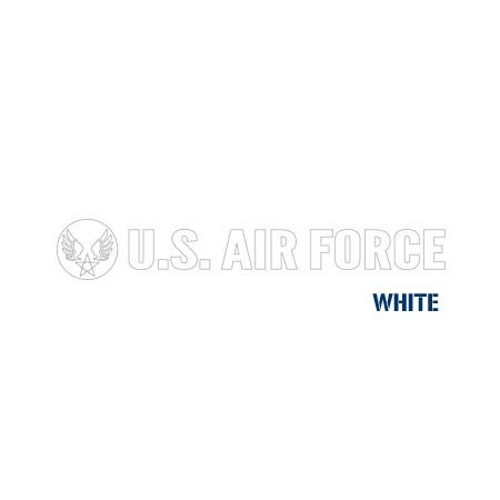 ミリタリー ステッカー US AIR FORCE アメリカ空軍 世田谷ベース エアフォース 転写タイ...