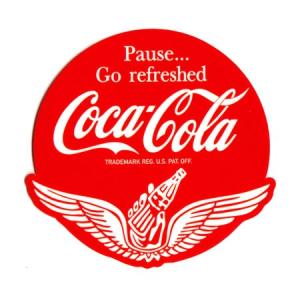 コカコーラステッカーの商品一覧 通販 Yahoo ショッピング