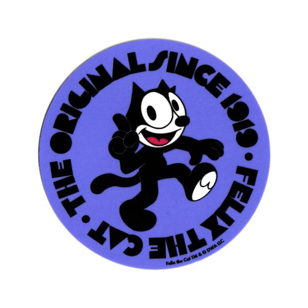 フィリックス・ザ・キャット ステッカー アメリカン アメリカ キャラクター 猫 おしゃれ かっこいい...