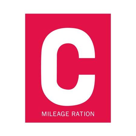 ガスレーション ステッカー 車 アメリカン レトロ ビンテージ おしゃれ かっこいい カスタム ホッ...