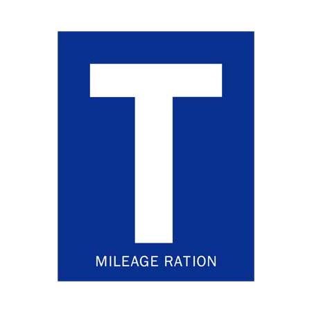 ガスレーション ステッカー 車 アメリカン レトロ ビンテージ おしゃれ かっこいい カスタム ホッ...