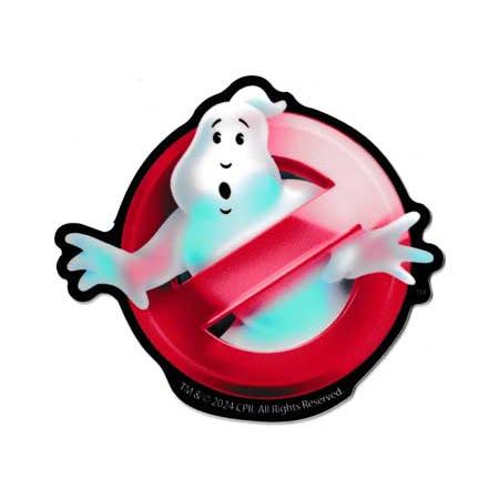 ゴーストバスターズ ステッカー アメリカン 映画 おしゃれ かっこいい キャラクター アメリカ スマ...
