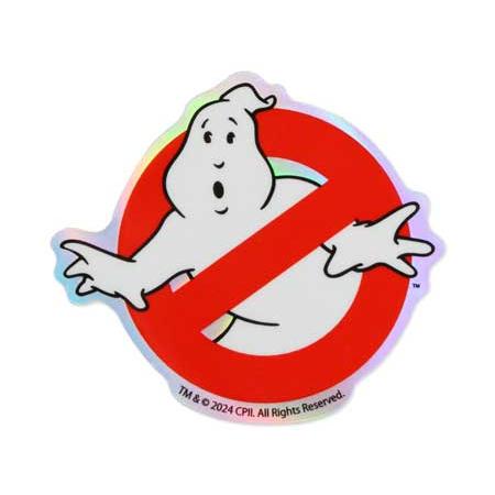 ゴーストバスターズ ステッカー アメリカン 映画 おしゃれ かっこいい キャラクター アメリカ スマ...