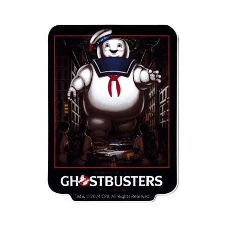 ゴーストバスターズ ステッカー アメリカン 映画 おしゃれ かっこいい キャラクター アメリカ スマ...
