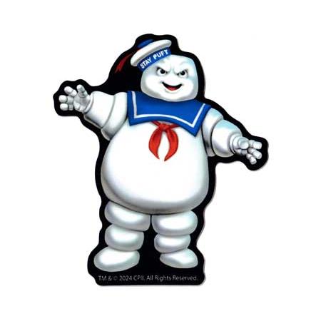 ゴーストバスターズ ステッカー アメリカン 映画 おしゃれ かっこいい キャラクター アメリカ スマ...