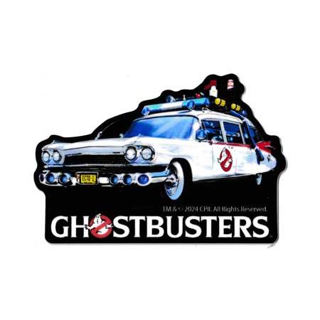 ゴーストバスターズ ステッカー アメリカン 映画 おしゃれ かっこいい スマホ 車 バイク アウトド...