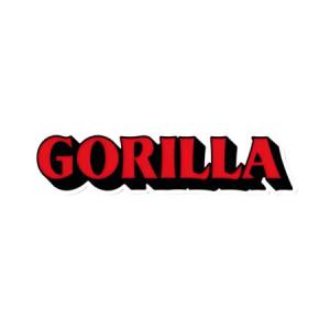 ホンダ HONDA ステッカー ロゴ バイク 車 おしゃれ かっこいい ヘルメット スーツケース カーステッカー ゴリラ GORILLA｜planfirst