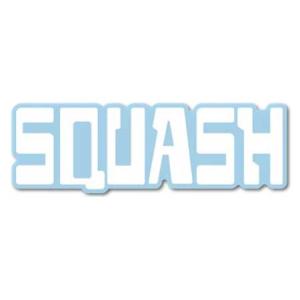 ホンダ HONDA ステッカー ロゴ バイク 車 おしゃれ かっこいい ヘルメット スーツケース カーステッカー スカッシュ SQUASH｜planfirst