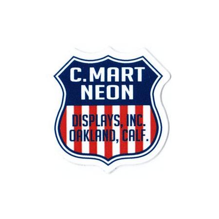 ステッカー アメリカン おしゃれ かっこいい 車 アウトドア スーツケース バイク ヘルメット サイ...
