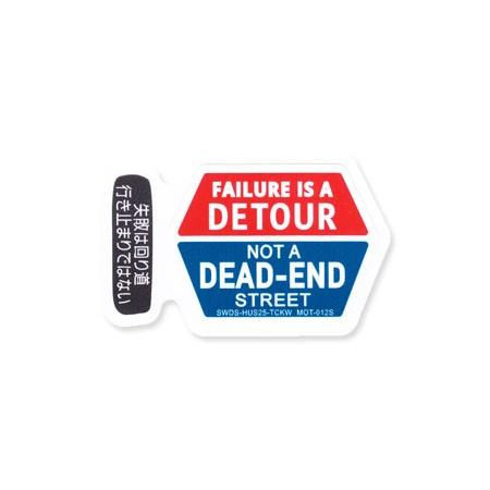 ステッカー 車 アメリカン かっこいい おしゃれ バイク 世田谷ベース カーステッカー ことわざ サ...