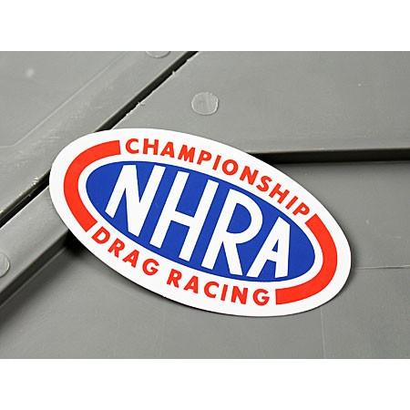 ステッカー NHRA ホットロッド 車 バイク アメリカン おしゃれ かっこいい