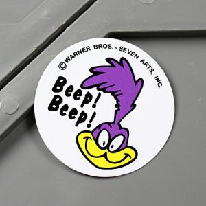 アメリカ アニメ キャラクターロードランナーの商品一覧 通販 Yahoo ショッピング