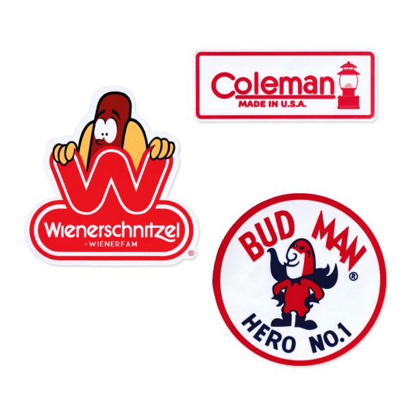 ステッカー セット 1000円 ポッキリ 送料無料 アメリカン 車 バイク かっこいい おしゃれ か...