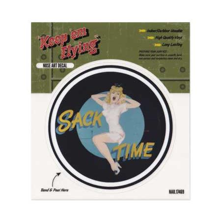 ピンナップガール ステッカー ミリタリー セクシー アメリカン レトロ ビンテージ おしゃれ かっこ...