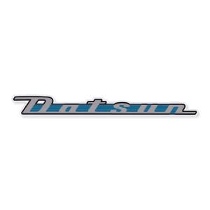 ダットサン Datsun ステッカー 日産 ニッサン ロゴ 車 おしゃれ かっこいい カーステッカー Nissan 1959 Datsun 10 Pickup 最安値 価格比較 Yahoo ショッピング 口コミ 評判からも探せる