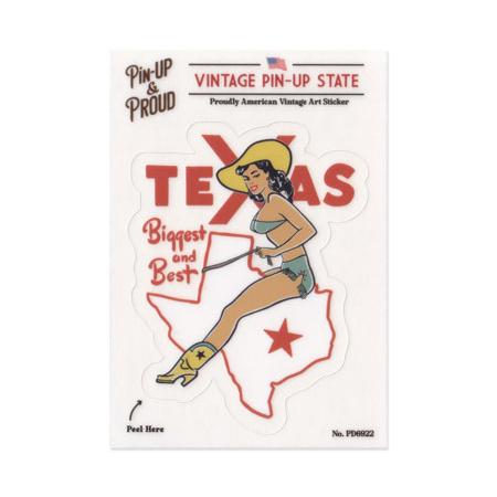 ピンナップガール ステッカー セクシー アメリカン レトロ ビンテージ おしゃれ 車 バイク スマホ...