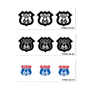 U.S. PUBLIC SIGN STICKER パブリックサイン ステッカー シール