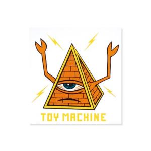 U S Junkyard トイマシーン Toy Machine ステッカー アーティスト ブランド デザイン Yahoo ショッピング