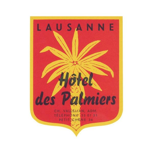 ステッカー ホテル レトロ ビンテージ おしゃれ かっこいい スーツケース キャリーケース 旅行 ヴ...