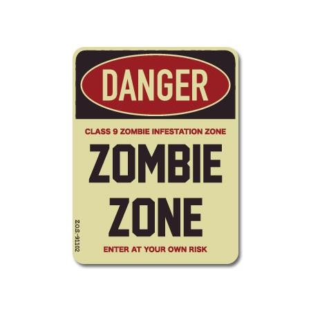 ステッカー ゾンビ アメリカン 面白い かっこいい おしゃれ スーツケース ハロウィン 飾り グッズ...