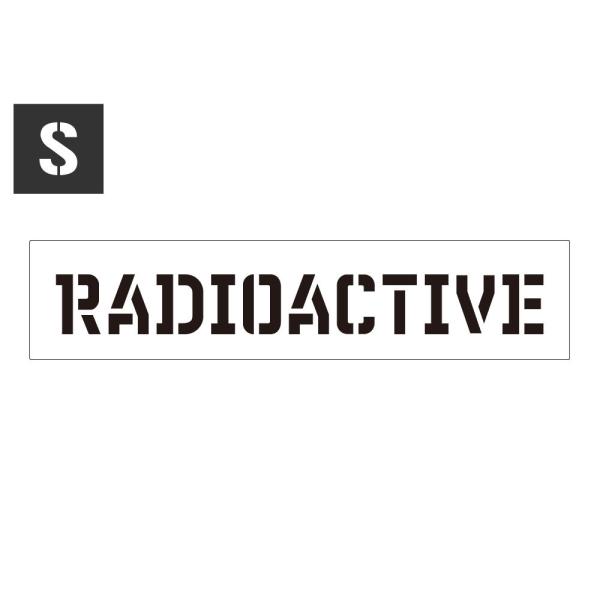 ステンシルシート ステンシルプレート ステンシル アルファベット アメリカン DIY クイックステン...