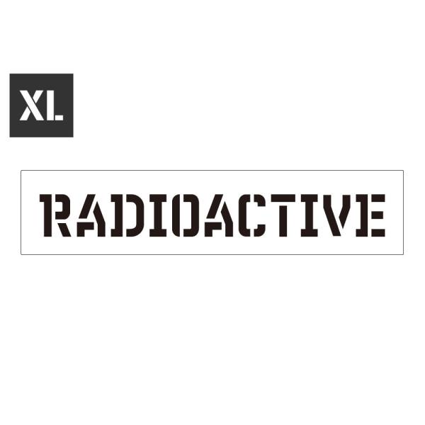 ステンシルシート ステンシルプレート ステンシル アルファベット アメリカン DIY クイックステン...