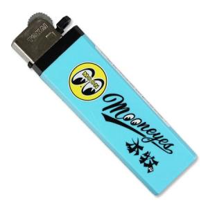 ムーンアイズ ライター 使い捨て 車 バイク ホットロッド