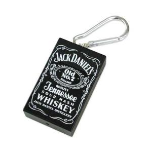 タバコ 箱型 携帯灰皿 キーホルダー 灰皿 キャメル マルボロメンソール