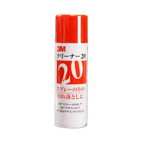 3M スプレー クリーナー20 330ml