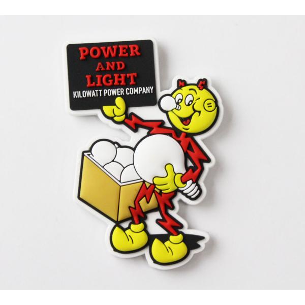 アメリカンラバーマグネット おしゃれ かっこいい キャラクター アメリカ 冷蔵庫 ガレージ アメリカ...