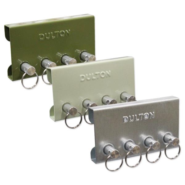 ダルトン キーストレージ キーフック 鍵 収納 キーボックス マグネット おしゃれ かっこいい アメ...