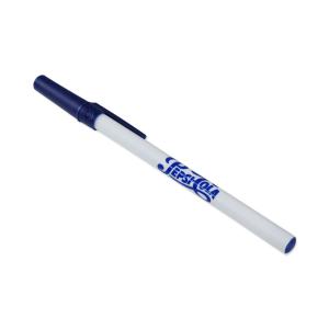 セブンアップ 7UP ボールペン おしゃれ ノック式 黒インク レトロ BIC
