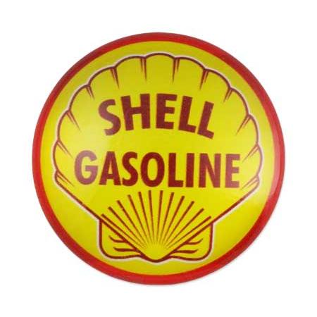 ラウンドマグネット マグネット おしゃれ アメリカン レトロ ビンテージ かっこいい 冷蔵庫 インテ...