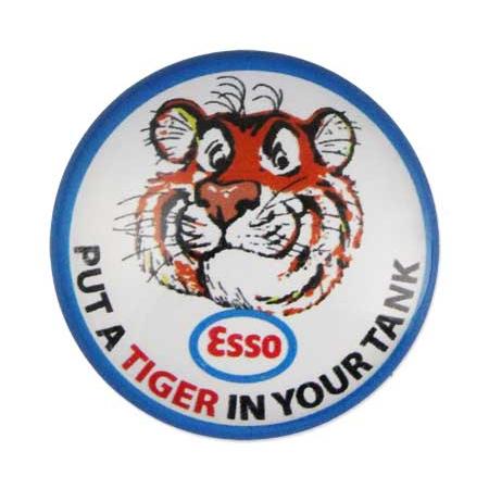 ラウンドマグネット マグネット おしゃれ アメリカン レトロ ビンテージ かっこいい 冷蔵庫 インテ...