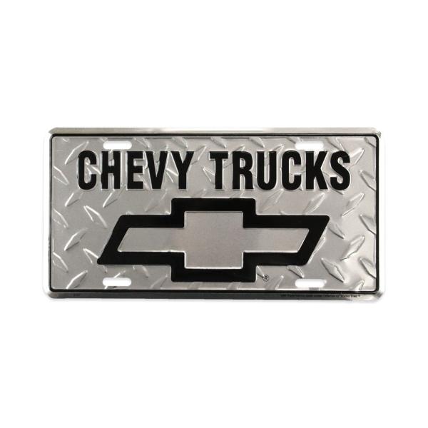 シボレー サインプレート ナンバープレート ライセンスプレート インテリア アメリカン 看板 おしゃ...