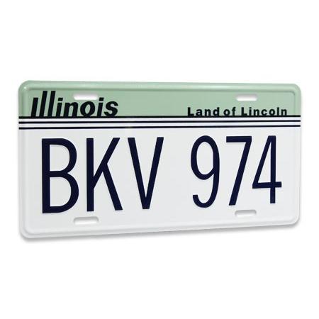 ブルース・ブラザース サインプレート ナンバープレート ライセンスプレート インテリア 看板 おしゃ...