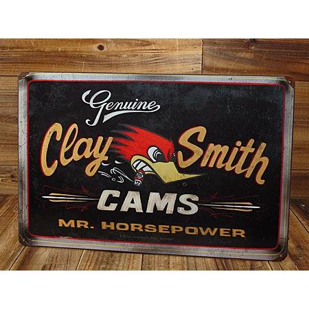 クレイスミス サインプレート 看板 サインボード インテリア 雑貨 壁 飾り アメリカ キャラクター...