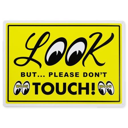 ムーンアイズ サインプレート アメリカン サインボード おしゃれ 看板 車 バイク アメリカ アメリ...