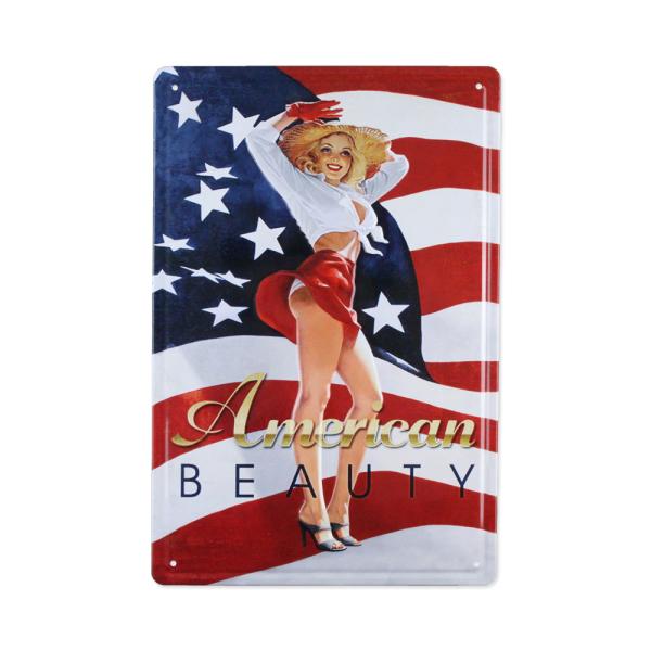 看板 サインプレート サインボード インテリア 雑貨 壁 飾り アメリカン おしゃれ レトロ セクシ...