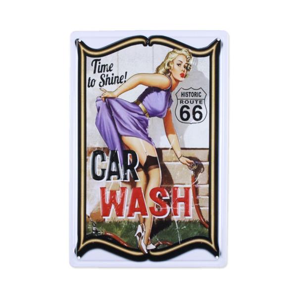 看板 サインプレート サインボード インテリア 雑貨 壁 飾り アメリカン おしゃれ かっこいい セ...