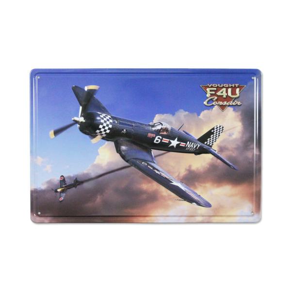 看板 サインプレート サインボード インテリア 雑貨 飾り ミリタリー アメリカン おしゃれ 戦闘機...