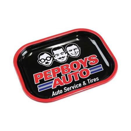 ミニティントレー トレー トレイ 小物入れ おしゃれ 収納 アメリカン かわいい キャラクター アメ...